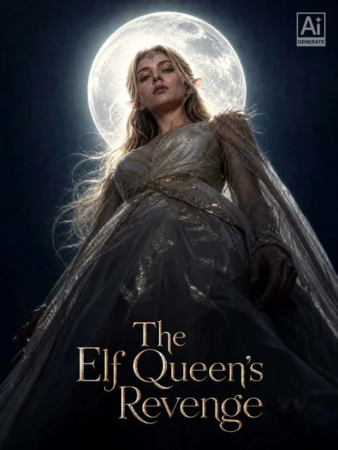 The Elf Queen's Revenge poster