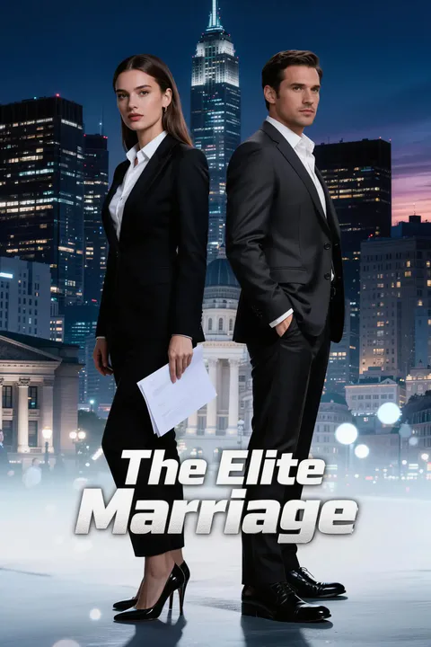 The Elite Marriage poster