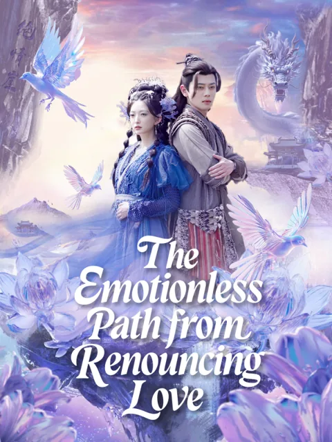 The Emotionless Path from Renouncing Love poster