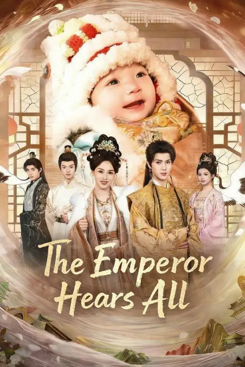 The Emperor Hears All poster