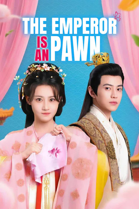 The Emperor Is a Pawn poster
