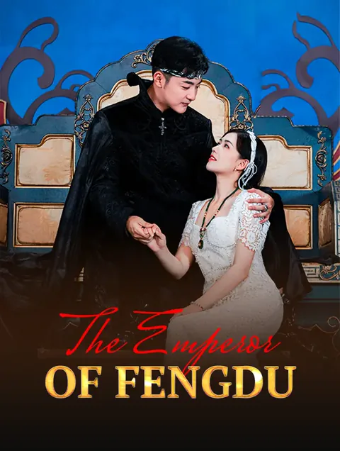 The Emperor of Fengdu poster