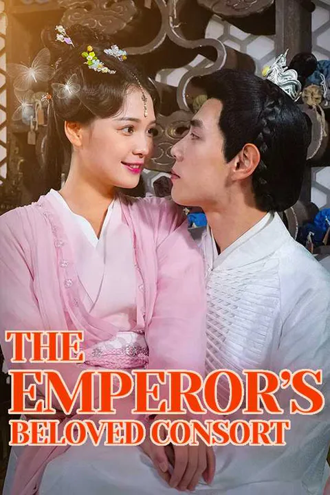 The Emperor's Beloved Consort poster