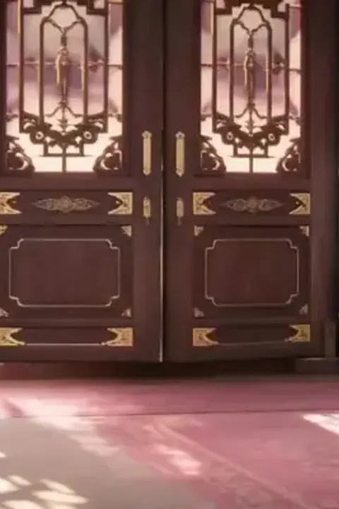 The Emperor's Childhood Rival poster