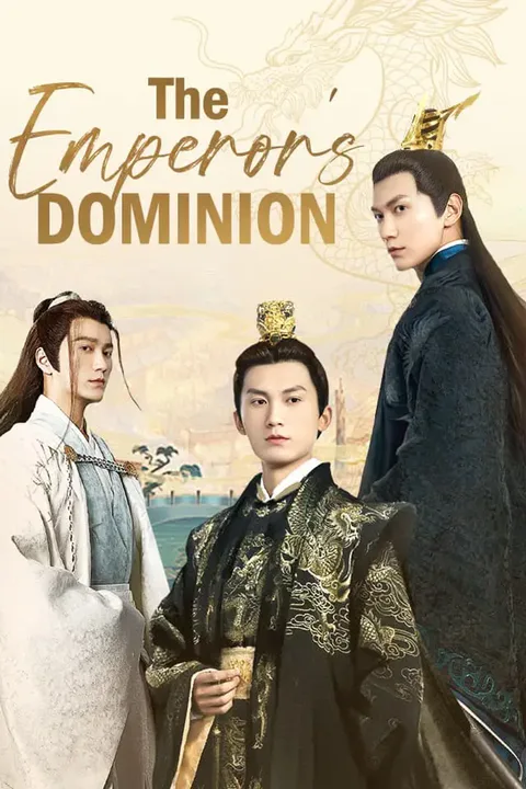 The Emperor's Dominion poster