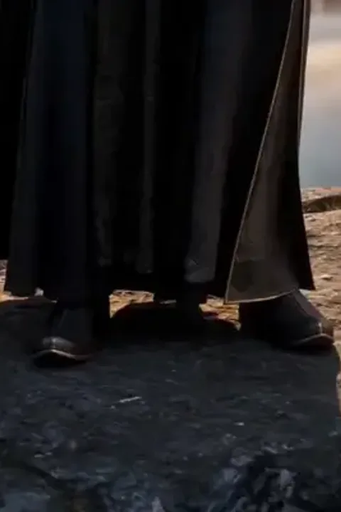 The Emperor's Prodigy Disciples S3 poster