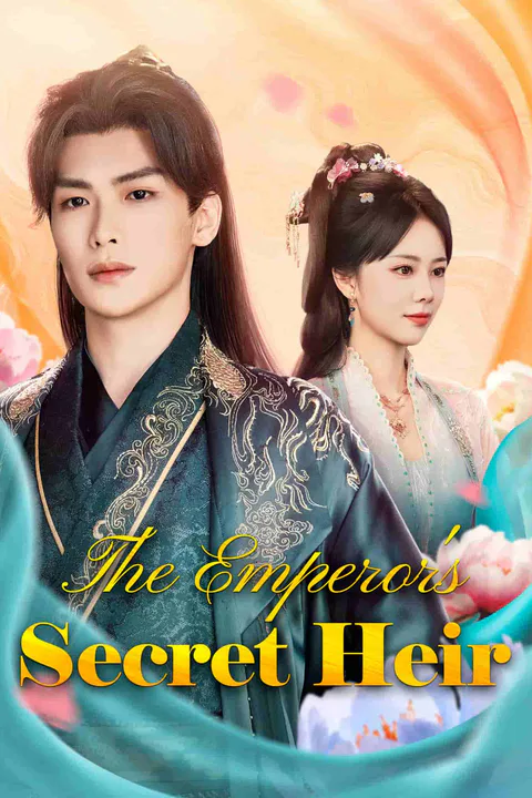 The Emperor's Secret Heir poster