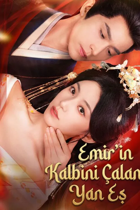 The Emperor's Stolen Wife poster