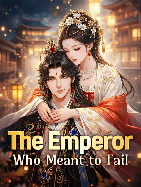 The Emperor Who Meant to Fail poster
