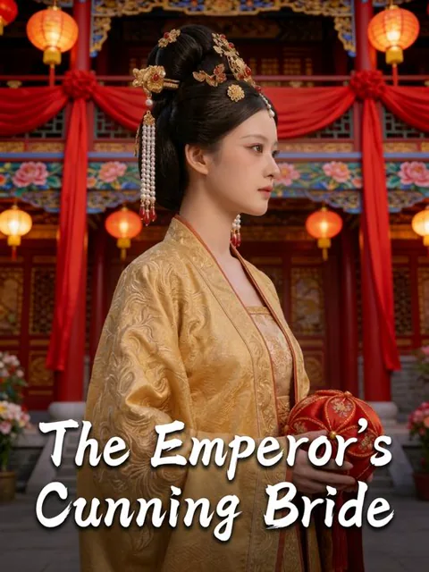The Emperor's Cunning Bride poster