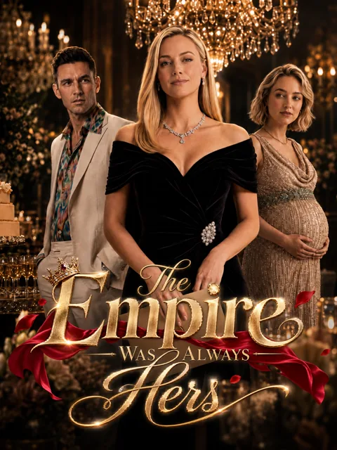 The Empire Was Always Hers poster