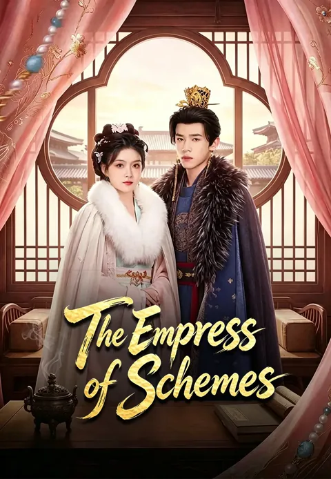 The Empress of Schemes poster