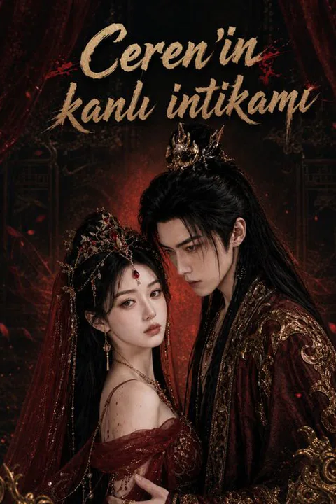 The Empress of Vengeance poster