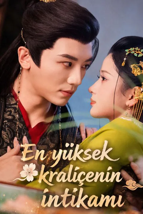 The Empress's Revenge Plot poster