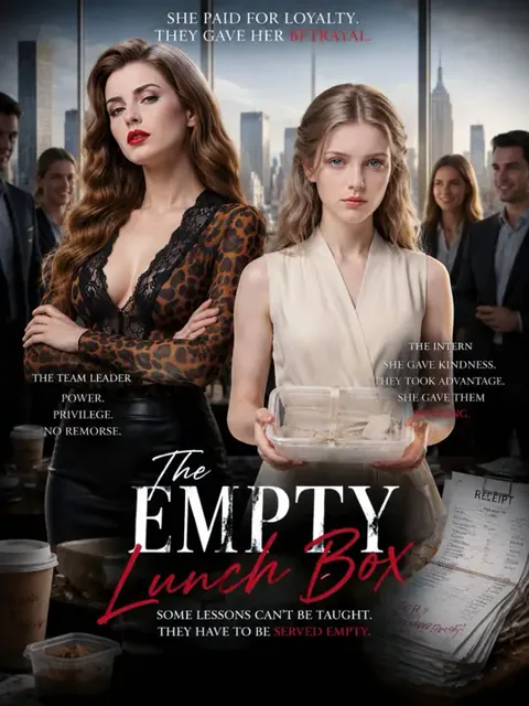 The Empty Lunch Box poster