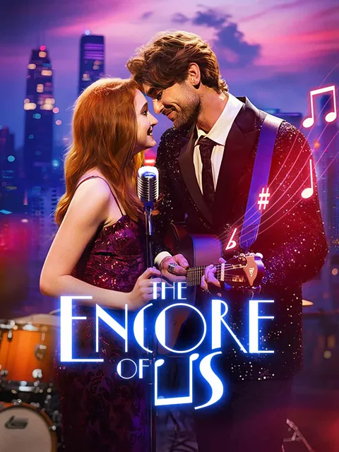 The Encore of Us poster