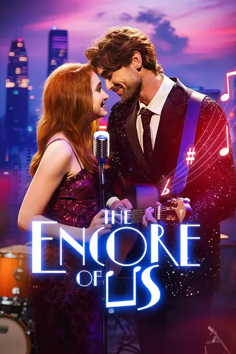 The Encore of Us poster