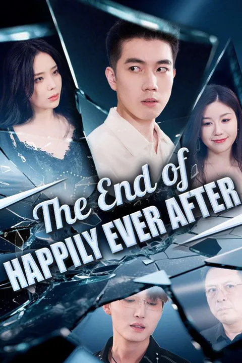 The End of Happily Ever After poster