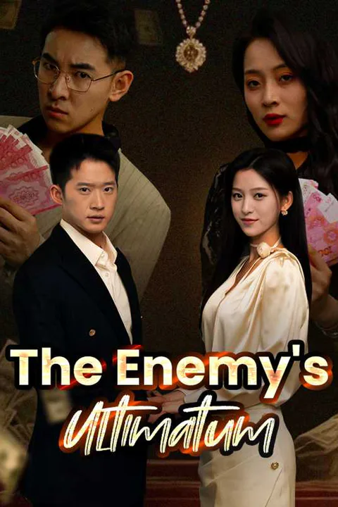 (Dubbed) The Enemy's Ultimatum poster