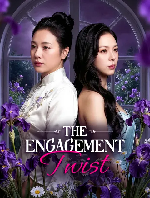 The Engagement Twist poster
