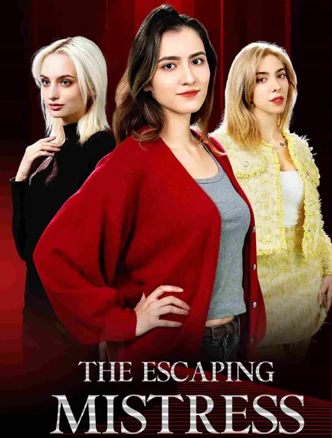 The Escaping Mistress poster