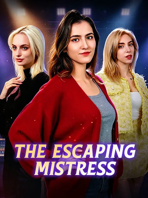 The Escaping Mistress poster