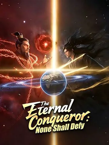 The Eternal Conqueror: None Shall Defy poster