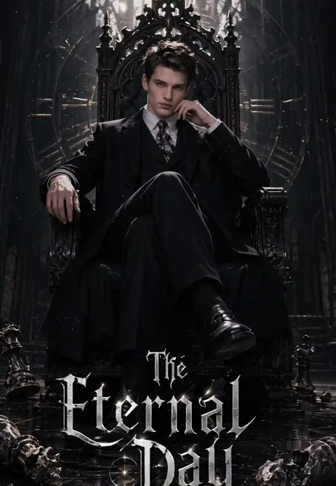 The Eternal Day poster