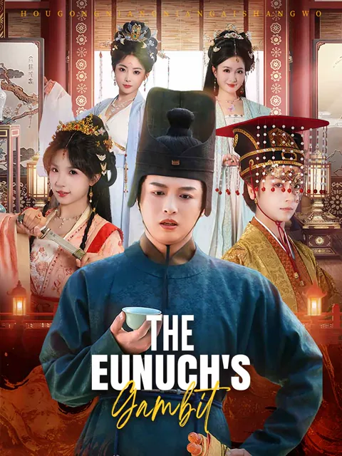 The Eunuch's Gambit poster