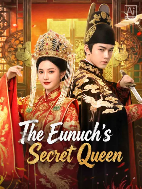 The Eunuch’s Secret Queen poster