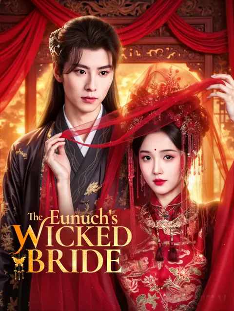 The Eunuch's Wicked Bride poster