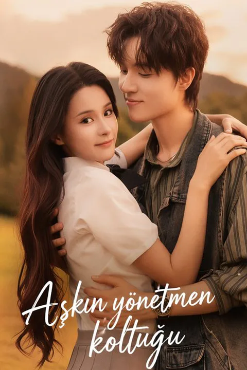 The Ex-Husband Director poster