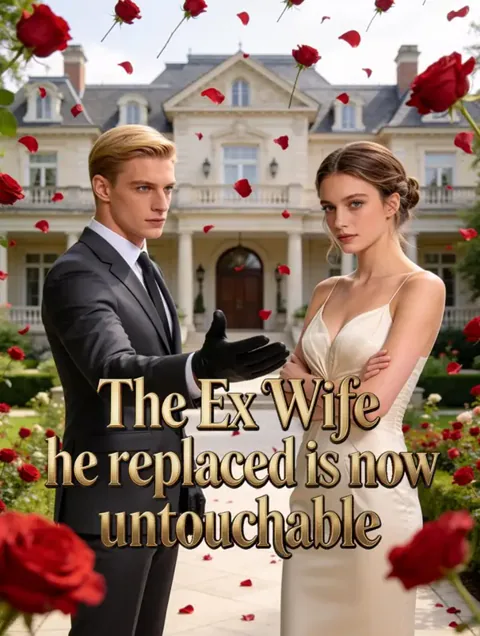 The Ex-Wife He Replaced Is Now Untouchable poster