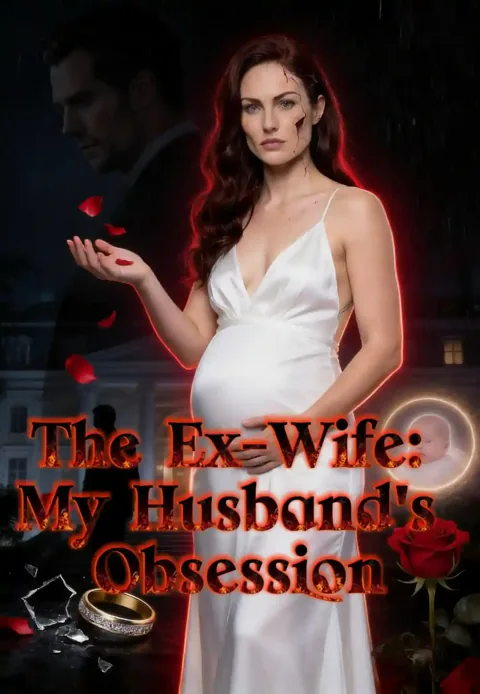 The Ex-Wife: My Husband's Obsession poster