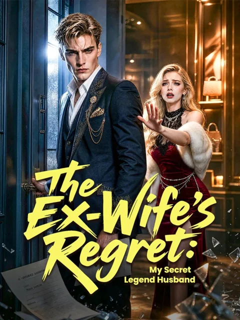 The Ex-Wife’s Regret: My Secret Legend Husband poster