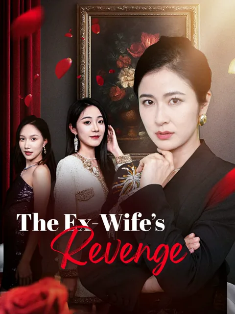 The Ex-Wife’s Revenge poster
