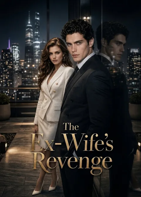 The Ex-Wife's Revenge poster