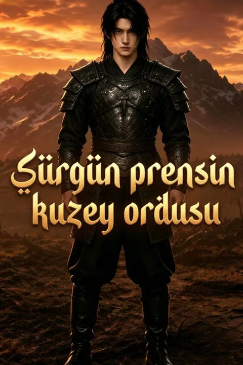 The Exiled Prince's Ascension poster