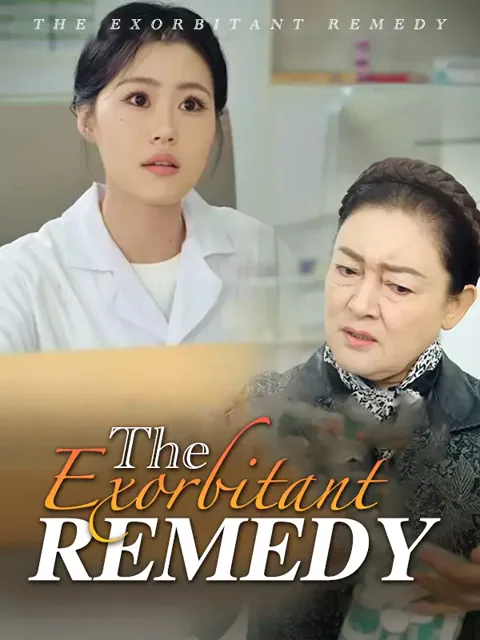 The Exorbitant Remedy poster