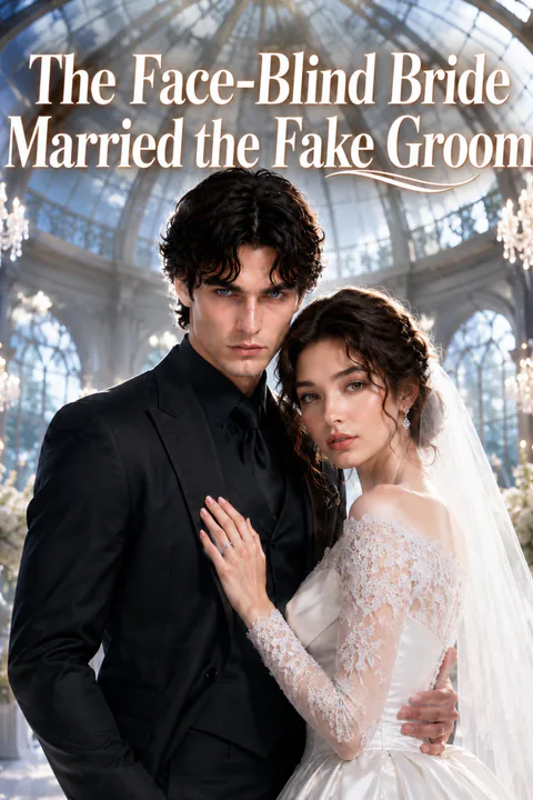 The Face-Blind Bride Married the Fake Groom poster