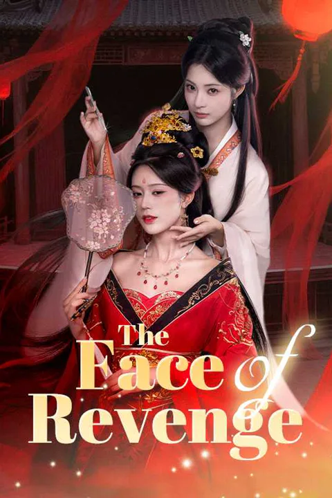 The Face of Revenge poster