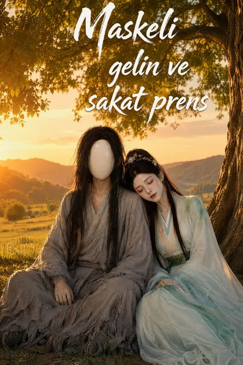 The Faceless Bride's Secret poster