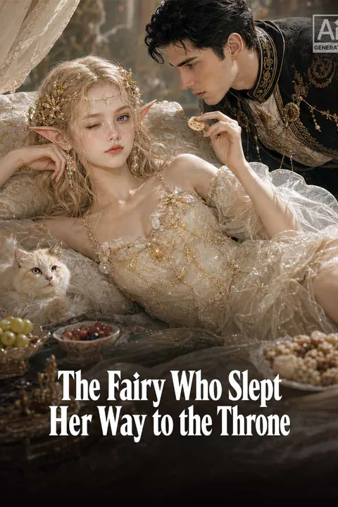 The Fairy Who Slept Her Way to the Throne poster