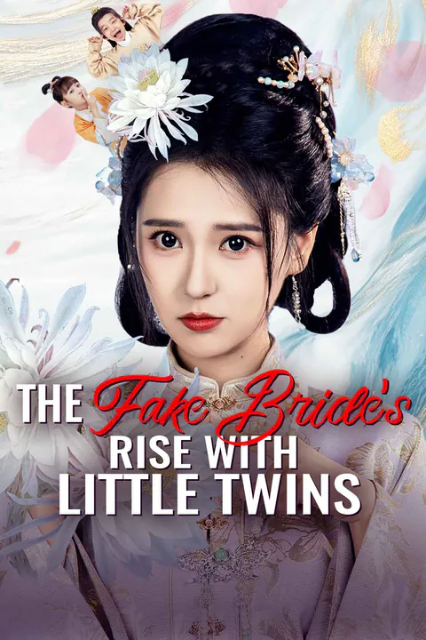 The Fake Bride's Rise With Little Twins poster