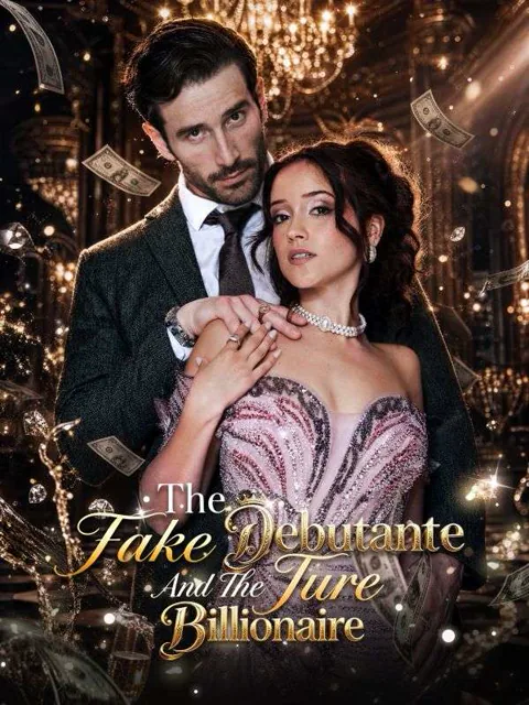 The Fake Debutante and the True Billionaire poster