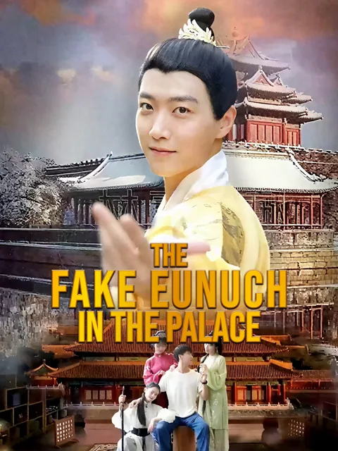 The Fake Eunuch in the Palace poster