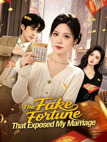 The Fake Fortune That Exposed My Marriage poster