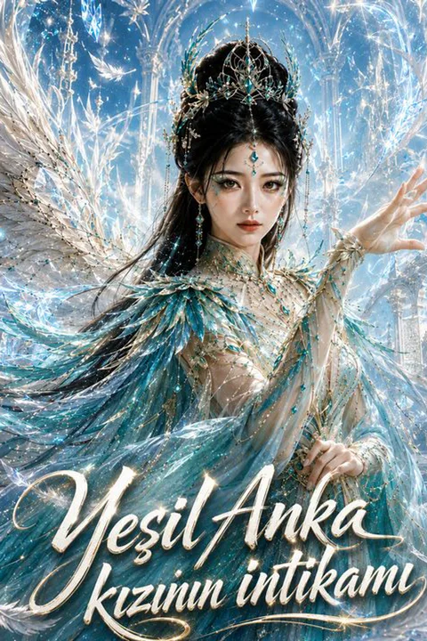 The Fake Phoenix's Bride poster