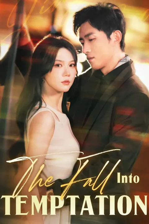 The Fall Into Temptation poster