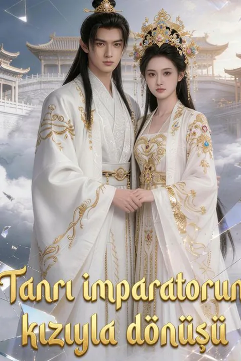 The Fallen Emperor's Immortal Revenge poster